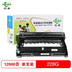 创格(CHUANG GE)施乐CT351056硒鼓适用兄弟2350联想2451施乐M228fb/联想M7655 黑色